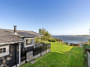 Holiday Home Lenita - 30m to the inlet by Interhome